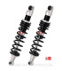 Juego Amortiguadores Traseros YSS Gas Eco Line Honda GL 1200