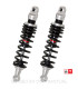Juego Amortiguadores Traseros YSS Gas Eco Line Honda GL 1500