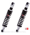 Juego Amortiguadores Traseros YSS Gas Eco Line Honda CX 500