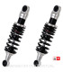 Juego Amortiguadores Traseros YSS Gas Eco Line Honda VT 750 Shadow P