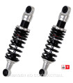 Juego Amortiguadores Traseros YSS Gas Eco Line Honda VT 750 Shadow P