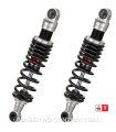 Juego Amortiguadores Traseros YSS Gas Eco Line Honda CG 125