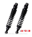 Juego Amortiguadores Traseros YSS Gas Top Line Triumph Scrambler