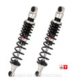 Juego Amortiguadores Traseros YSS Gas Eco Line Honda CR 125