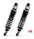 Juego Amortiguadores Traseros YSS Gas Eco Line Honda CB 400 SF