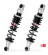 Juego Amortiguadores Traseros YSS Gas Eco Line Kawasaki EN 500 Vulcan