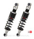 Juego Amortiguadores Traseros YSS Gas Eco Line Yamaha Virago