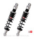 Juego Amortiguadores Traseros YSS Gas Eco Line BMW R 75
