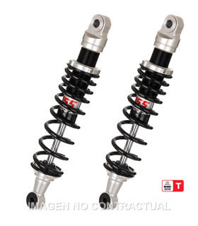 Juego Amortiguadores Traseros YSS Gas Eco Line KAWASAKI GT 750