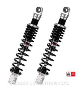 Juego Amortiguadores Traseros YSS Gas Eco Line Honda CB 900F