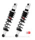 Juego Amortiguadores Traseros YSS Gas Eco Line Suzuki GSX 1200