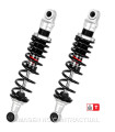 Juego Amortiguadores Traseros YSS Gas Eco Line Suzuki GSX 1200