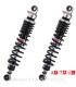 Juego Amortiguadores Traseros YSS Gas Top Line Honda CB 750 Seven F
