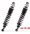 Juego Amortiguadores Traseros YSS Gas Top Line Honda CB 750 Seven F