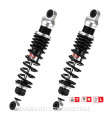 Juego Amortiguadores Traseros YSS Gas Top Line Honda XBR 500 S