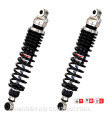 Juego Amortiguadores Traseros YSS Gas Top Line Honda VF 750 S Magna