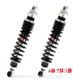 Juego Amortiguadores Traseros YSS Gas Top Line Honda CB 1000 Super F