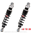 Juego Amortiguadores Traseros YSS Gas Top Line Honda CB 1300