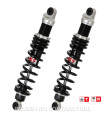 Juego Amortiguadores Traseros YSS Gas Top Line Honda CB 1300