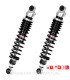 Juego Amortiguadores Traseros YSS Gas Top Line Honda CB 500 S