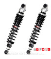 Juego Amortiguadores Traseros YSS Gas Top Line Honda CB 500 S