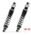 Juego Amortiguadores Traseros YSS Gas Top Line Honda Pc 800 Pacific
