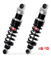 Juego Amortiguadores Traseros YSS Gas Top Line Honda VT 1100C Shadow