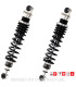 Juego Amortiguadores Traseros YSS Gas Top Line Honda VT 500 E