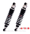 Juego Amortiguadores Traseros YSS Gas Top Line Kawasaki W 650/800