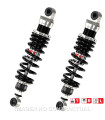 Juego Amortiguadores Traseros YSS Gas Top Line Hyosung GV 650
