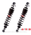 Juego Amortiguadores Traseros YSS Gas Top Line Kawasaki Z 400