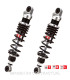 Juego Amortiguadores Traseros YSS Gas Top Line Kawasaki ER5