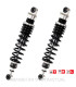 Juego Amortiguadores Traseros YSS Gas Top Line Kawasaki 550 Zephyr