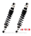 Juego Amortiguadores Traseros YSS Gas Top Line Kawasaki 550 Zephyr