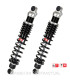 Juego Amortiguadores Traseros YSS Gas Top Line Kawasaki ZRX 400 (94/)