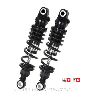 Juego Amortiguadores Traseros YSS Gas Top Line Suzuki LS 650 Savage