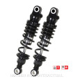 Juego Amortiguadores Traseros YSS Gas Top Line Suzuki LS 650 Savage