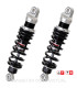 Juego Amortiguadores Traseros YSS Gas Top Line Suzuki VZ800 Marauder
