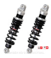 Juego Amortiguadores Traseros YSS Gas Top Line Suzuki VZ800 Marauder