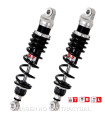 Juego Amortiguadores Traseros YSS Gas Top Line Triumph Speed Master