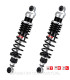 Juego Amortiguadores Traseros YSS Gas Top Line Yamaha SR 500