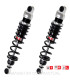 Juego Amortiguadores Traseros YSS Gas Top Line Moto Guzzi California T5