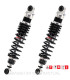 Juego Amortiguadores Traseros YSS Gas Top Line Top Line Suzuki GZ 250