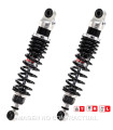 Juego Amortiguadores Traseros YSS Gas Top Line Top Line Suzuki GZ 250