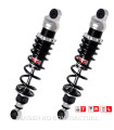 Juego Amortiguadores Traseros YSS Gas Top Line Suzuki VL 600 Intruder