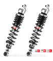 Juego Amortiguadores Traseros YSS Gas Top Line Suzuki GSX 1200 Inazuma