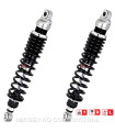 Juego Amortiguadores Traseros YSS Gas Top Line Triumph Thruxton 900