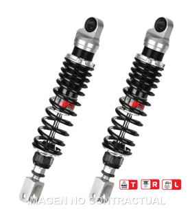 Juego Amortiguadores Traseros YSS Gas Top Line Honda GL 1200