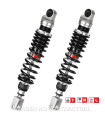 Juego Amortiguadores Traseros YSS Gas Top Line Honda GL 1200