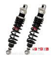 Juego Amortiguadores Traseros YSS Gas Top Line Honda GL1200